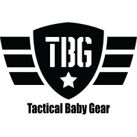 Tactical Baby Gear logo