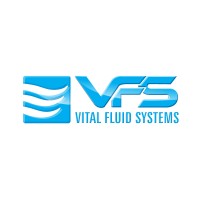 Vital Fluid Systems Pty Ltd logo