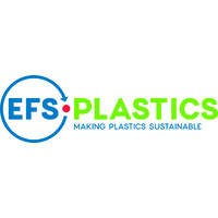 EFS-plastics Inc. logo