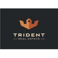 Trident Management & Trident Real Estate, Inc logo