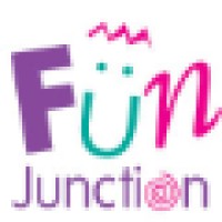 Fun Junction logo