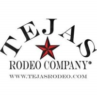 Tejas Rodeo Company logo