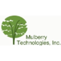 Mulberry Technologies, Inc. logo