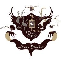 Moo Studios logo