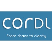 CORDL logo