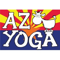 Goat Yoga™ Arizona logo