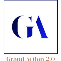 Grand Action 2.0 logo