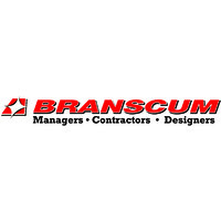 Branscum Construction Company, Inc. logo