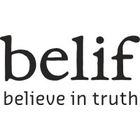 belif skincare logo