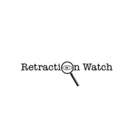 Retraction Watch logo