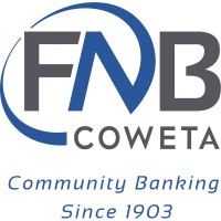 FNB Coweta logo