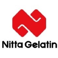 Nitta Gelatin NA Inc. logo