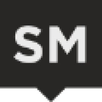 SM Agency logo