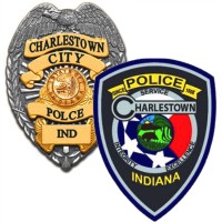 Charlestown Police Department logo