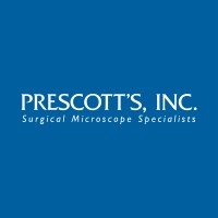 Prescott's, Inc logo