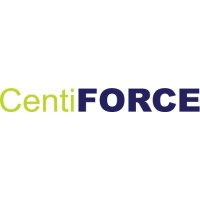 CentiForce logo