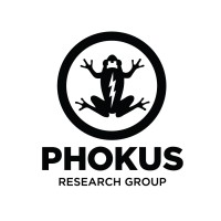 Phokus Research Group Inc logo