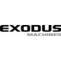Image of Exodus Machines