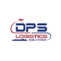 DPS LOGISTICS SOLUTIONS logo