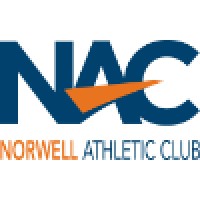 Norwell Athletic Club logo