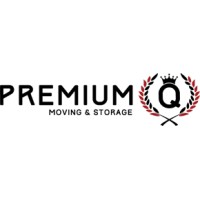 Premium Q Moving & Storage logo