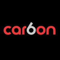 Carbon6 logo