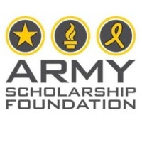 Army Scholarship Foundation logo