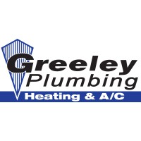 Greeley Plumbing Heating & A/C logo