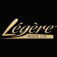 Légère Reeds logo
