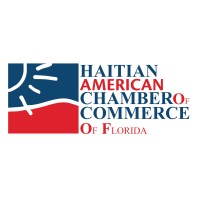 Haitian-American Chamber Of Commerce Of Florida logo