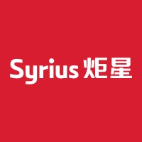 Syrius Robotics