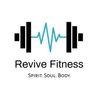 Revive Fitness logo