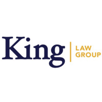 King Law Group logo