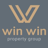 Win Win Property Group logo