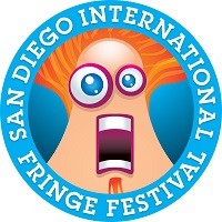 San Diego International Fringe Festival logo