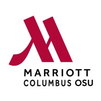 Marriott Columbus OSU logo