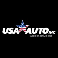 USA Auto Inc. logo