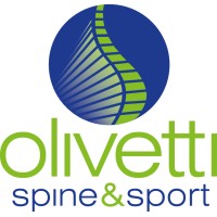 Olivetti Chiropractic logo