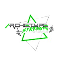 Archetype Strength logo