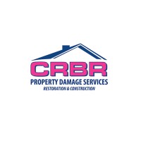 CRBR: Property Damage Services - Restoration & Construction logo