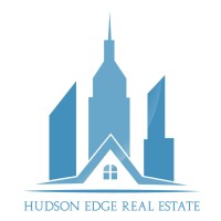 Hudson Edge Real Estate logo