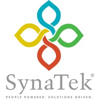 SynaTek Solutions logo