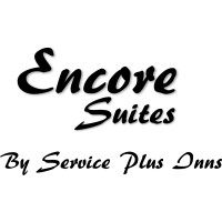 Encore Suites By Service Plus Inns logo