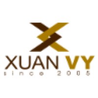 Xuan Vy logo