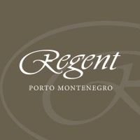 Regent Porto Montenegro logo