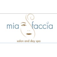 Mia Faccia Salon And Medical Spa logo