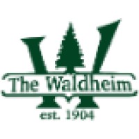 The Waldheim logo