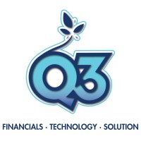 Q3 Aurelia logo