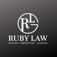 Ruby Law Group LLC logo