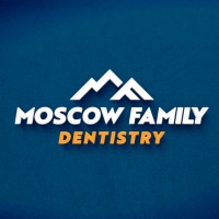 Moscow Family Dentistry logo